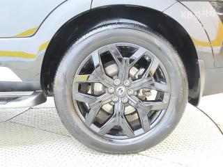 2021 KIA THE MASTER 4WD DIESEL 마스터즈 - 20
