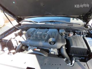 KNAKN814DMA216349 2021 KIA THE MASTER 4WD DIESEL 마스터즈-4