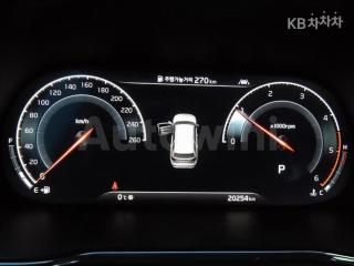 KNAKN814DMA216349 2021 KIA THE MASTER 4WD DIESEL 마스터즈-5