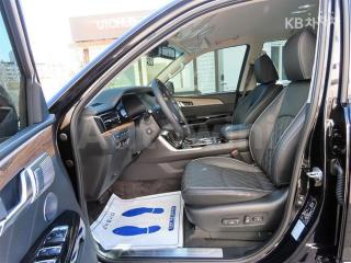 2021 KIA THE MASTER 4WD DIESEL 마스터즈 - 7