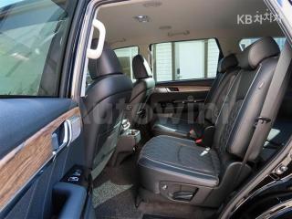 2021 KIA THE MASTER 4WD DIESEL 마스터즈 - 8