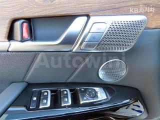 2021 KIA THE MASTER 4WD DIESEL 마스터즈 - 9