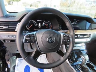 2021 KIA THE MASTER 4WD DIESEL 마스터즈 - 10