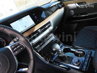 2021 KIA THE MASTER 4WD DIESEL 마스터즈 - 11
