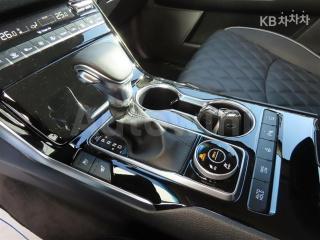 2021 KIA THE MASTER 4WD DIESEL 마스터즈 - 12