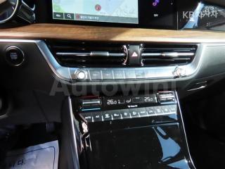 2021 KIA THE MASTER 4WD DIESEL 마스터즈 - 13