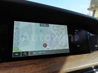 2021 KIA THE MASTER 4WD DIESEL 마스터즈 - 14