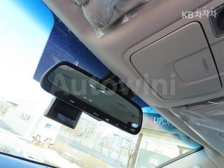 2021 KIA THE MASTER 4WD DIESEL 마스터즈 - 16