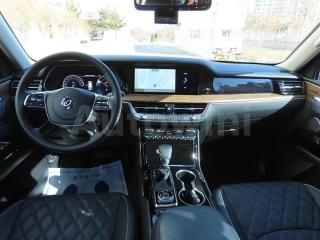 2021 KIA THE MASTER 4WD DIESEL 마스터즈 - 17