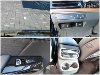 2021 KIA THE MASTER 4WD DIESEL 마스터즈 - 18