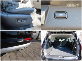 2021 KIA THE MASTER 4WD DIESEL 마스터즈 - 19