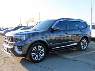 KNAKN814DMA212357 2021 KIA THE MASTER 4WD DIESEL 마스터즈-1
