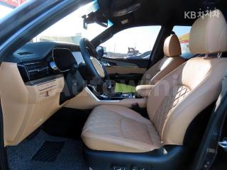 KNAKN814DMA212357 2021 KIA THE MASTER 4WD DIESEL 마스터즈-4