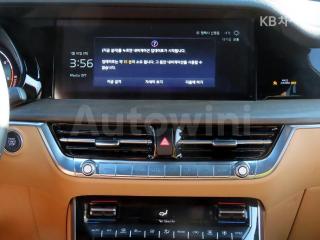 2021 KIA THE MASTER 4WD DIESEL 마스터즈 - 10