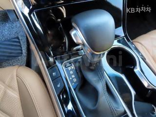 2021 KIA THE MASTER 4WD DIESEL 마스터즈 - 11