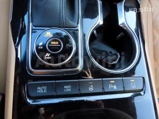 2021 KIA THE MASTER 4WD DIESEL 마스터즈 - 12