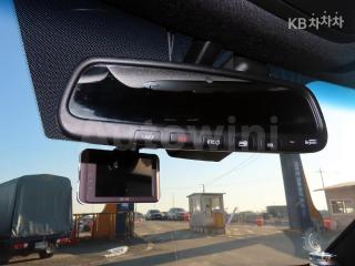 2021 KIA THE MASTER 4WD DIESEL 마스터즈 - 14