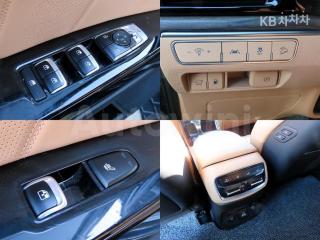 2021 KIA THE MASTER 4WD DIESEL 마스터즈 - 16