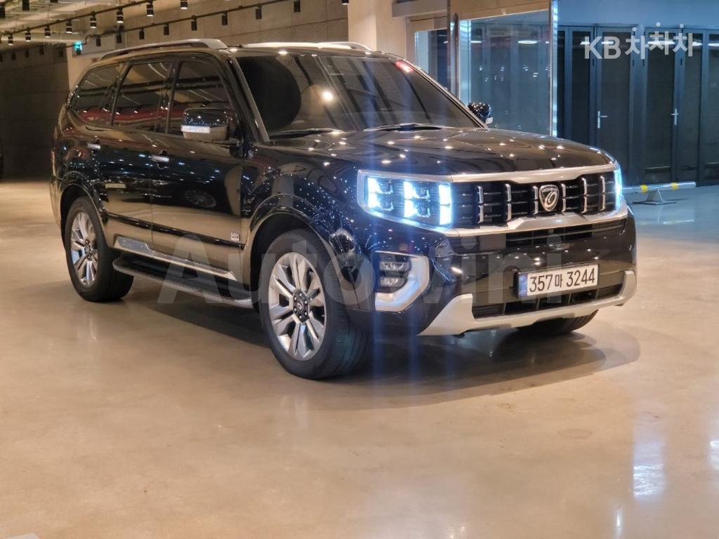 KNAKN814DMA221655 2021 KIA THE MASTER 4WD DIESEL 마스터즈-0