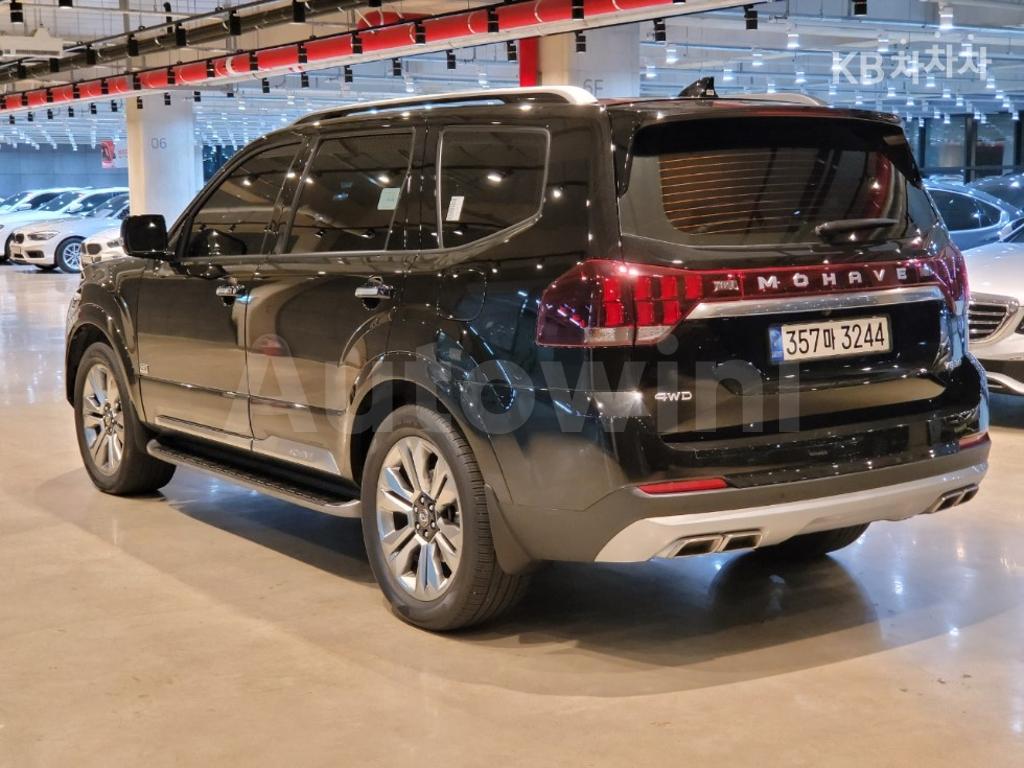 KNAKN814DMA221655 2021 KIA THE MASTER 4WD DIESEL 마스터즈-3