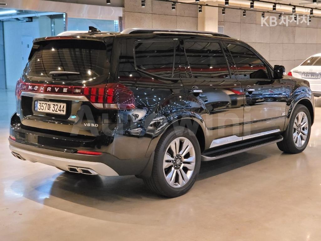 KNAKN814DMA221655 2021 KIA THE MASTER 4WD DIESEL 마스터즈-5