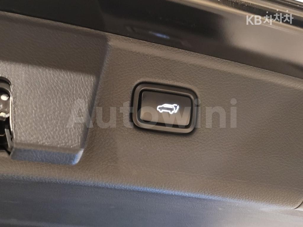 2021 KIA THE MASTER 4WD DIESEL 마스터즈 - 8