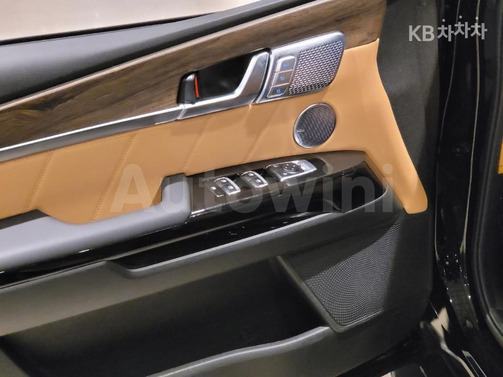 2021 KIA THE MASTER 4WD DIESEL 마스터즈 - 9