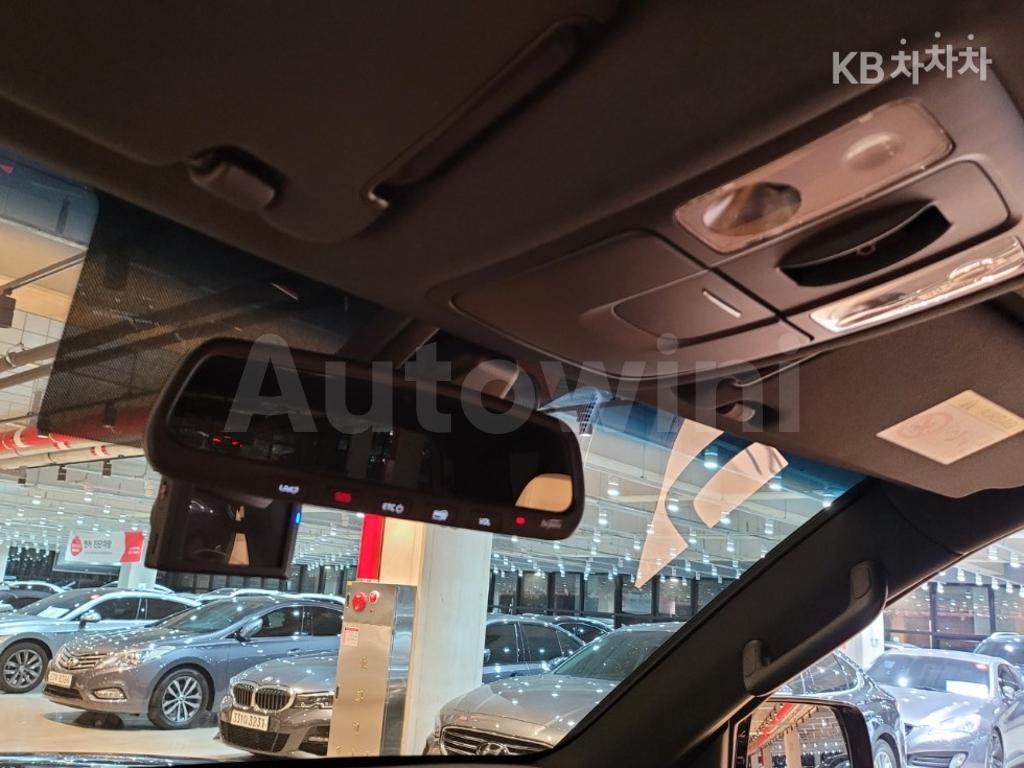 2021 KIA THE MASTER 4WD DIESEL 마스터즈 - 15