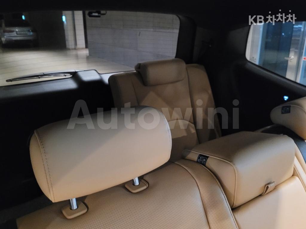 2021 KIA THE MASTER 4WD DIESEL 마스터즈 - 23