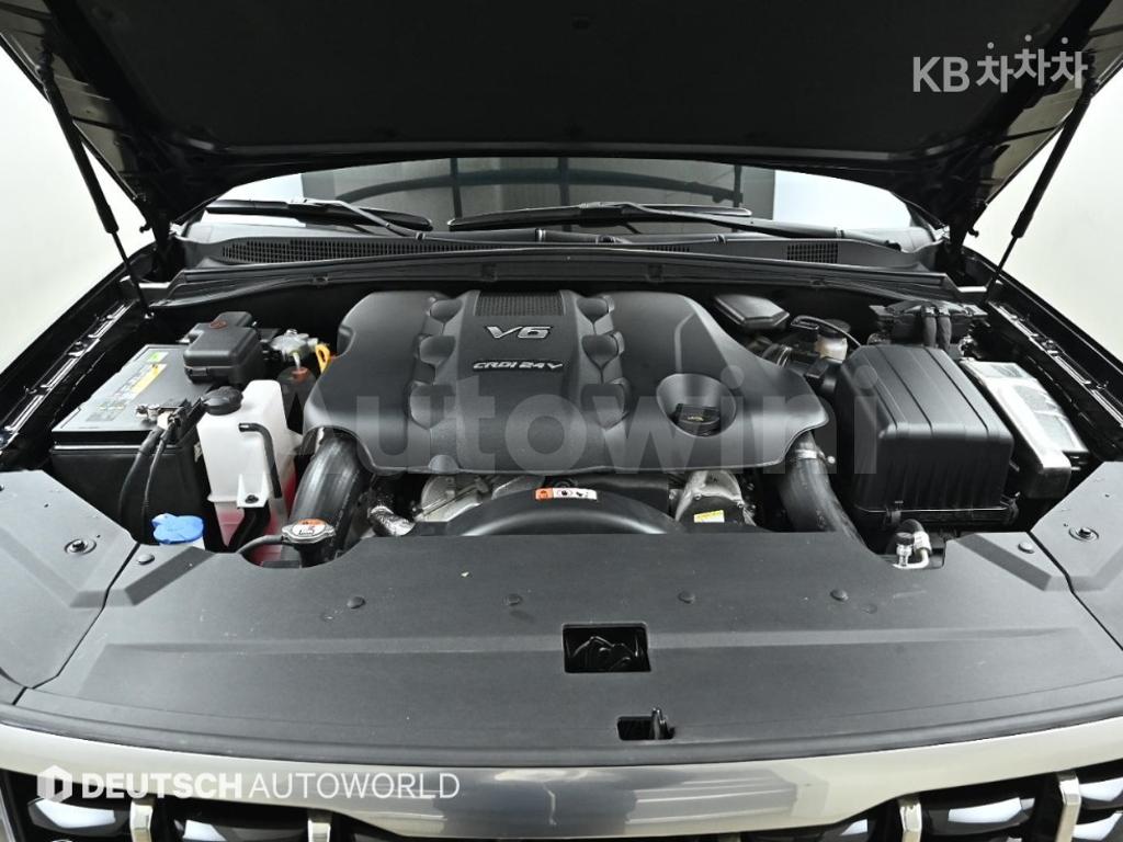 KNAKN814DMA219652 2021 KIA THE MASTER 4WD DIESEL 마스터즈-5