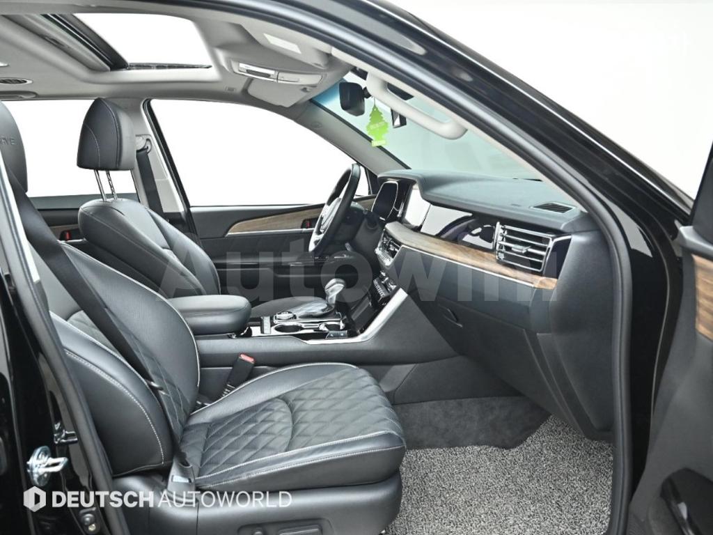 2021 KIA THE MASTER 4WD DIESEL 마스터즈 - 10