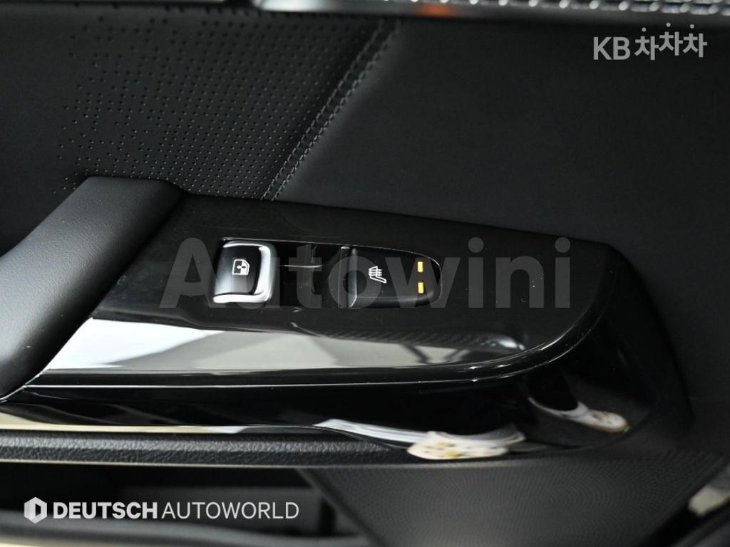 2021 KIA THE MASTER 4WD DIESEL 마스터즈 - 16
