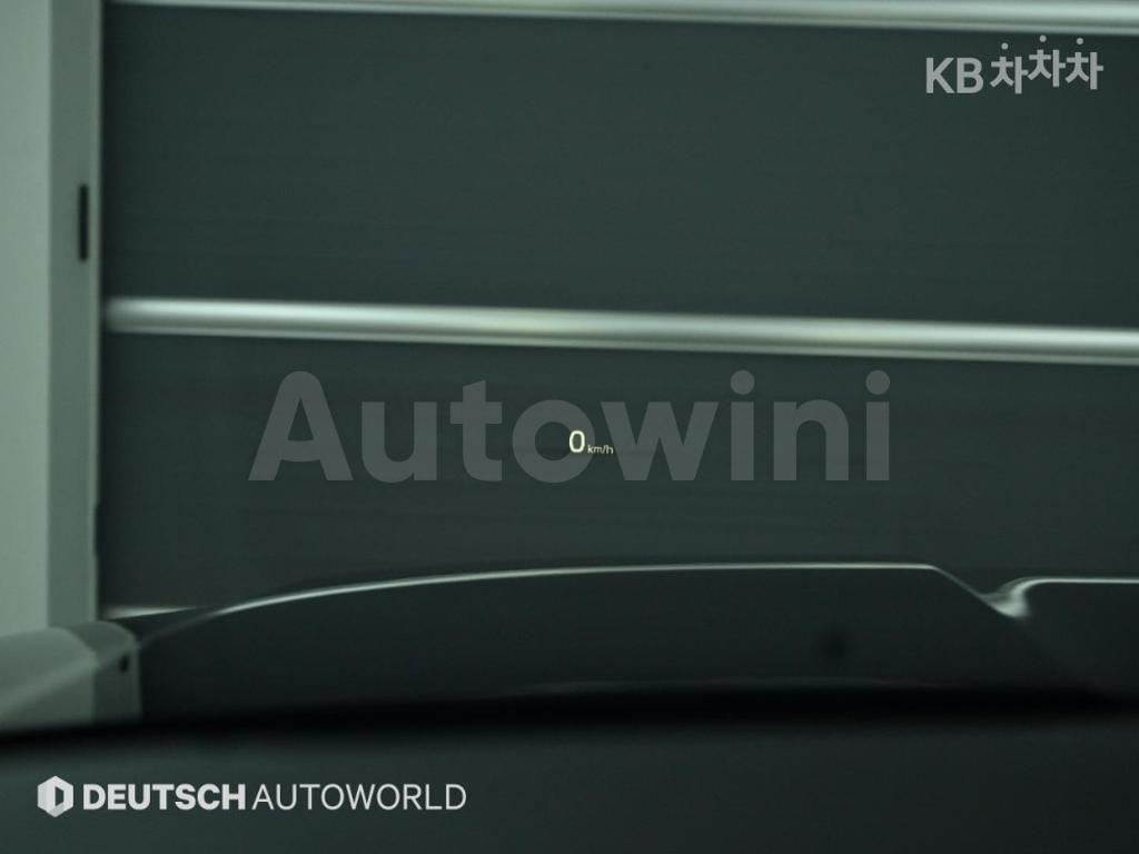 2021 KIA THE MASTER 4WD DIESEL 마스터즈 - 17