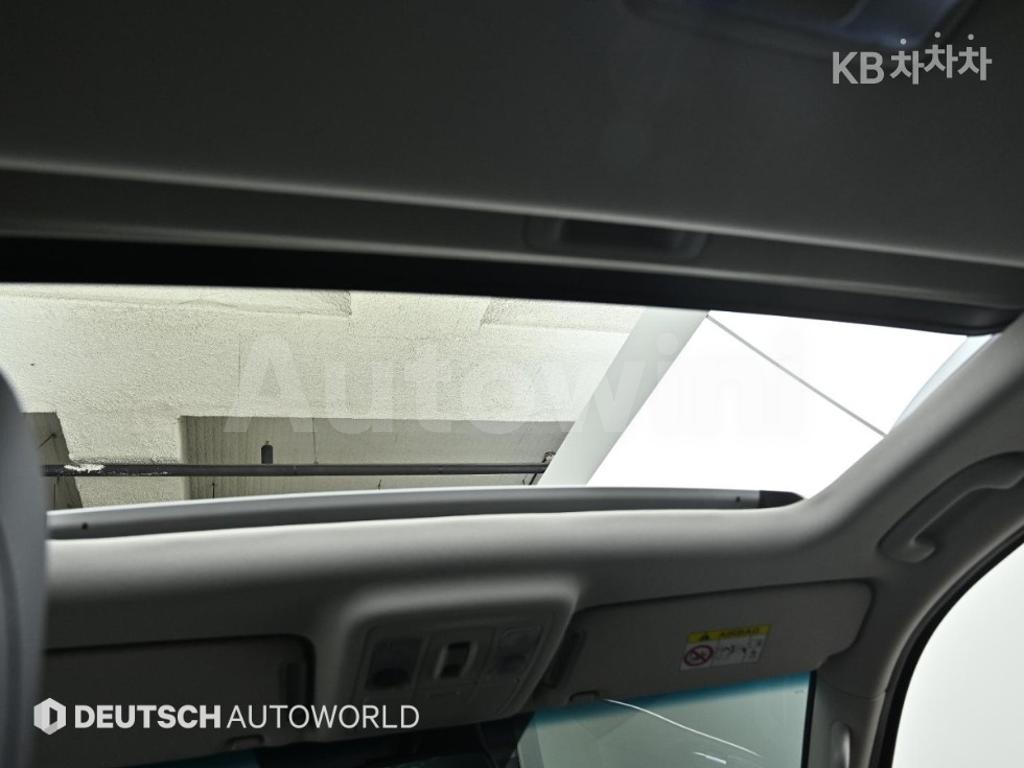 2021 KIA THE MASTER 4WD DIESEL 마스터즈 - 19
