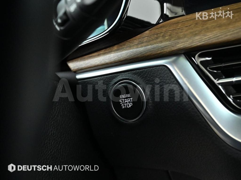 2021 KIA THE MASTER 4WD DIESEL 마스터즈 - 20