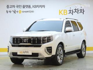 KNAKN814DMA208842 2021 KIA THE MASTER 4WD DIESEL 마스터즈-0