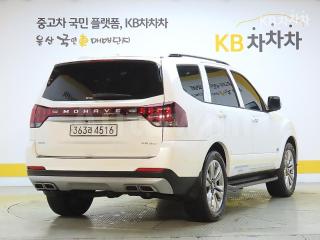 KNAKN814DMA208842 2021 KIA THE MASTER 4WD DIESEL 마스터즈-1