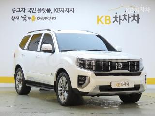 KNAKN814DMA208842 2021 KIA THE MASTER 4WD DIESEL 마스터즈-2
