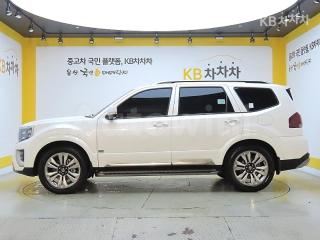 KNAKN814DMA208842 2021 KIA THE MASTER 4WD DIESEL 마스터즈-4