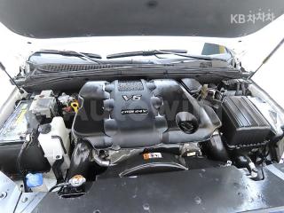 2021 KIA THE MASTER 4WD DIESEL 마스터즈 - 7