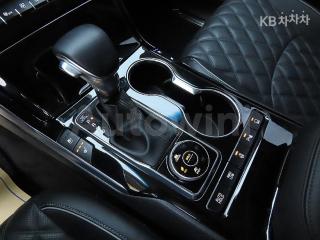 2021 KIA THE MASTER 4WD DIESEL 마스터즈 - 9