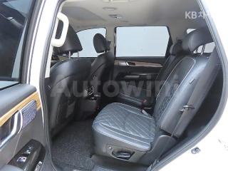 2021 KIA THE MASTER 4WD DIESEL 마스터즈 - 11