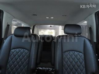 2021 KIA THE MASTER 4WD DIESEL 마스터즈 - 12