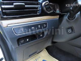 2021 KIA THE MASTER 4WD DIESEL 마스터즈 - 13