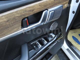 2021 KIA THE MASTER 4WD DIESEL 마스터즈 - 14