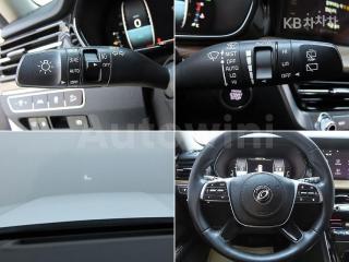 2021 KIA THE MASTER 4WD DIESEL 마스터즈 - 15