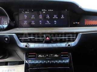 2021 KIA THE MASTER 4WD DIESEL 마스터즈 - 17
