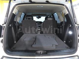 2021 KIA THE MASTER 4WD DIESEL 마스터즈 - 19