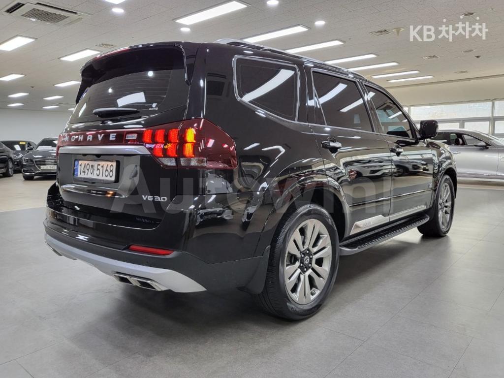 KNAKN814DMA217401 2021 KIA THE MASTER 4WD DIESEL 마스터즈-2