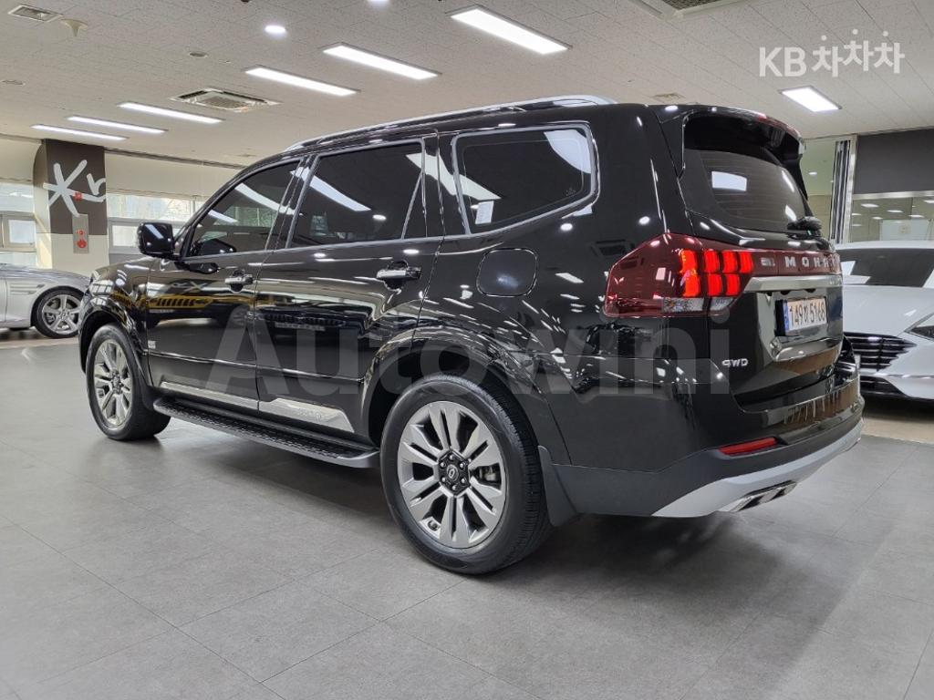 KNAKN814DMA217401 2021 KIA THE MASTER 4WD DIESEL 마스터즈-3